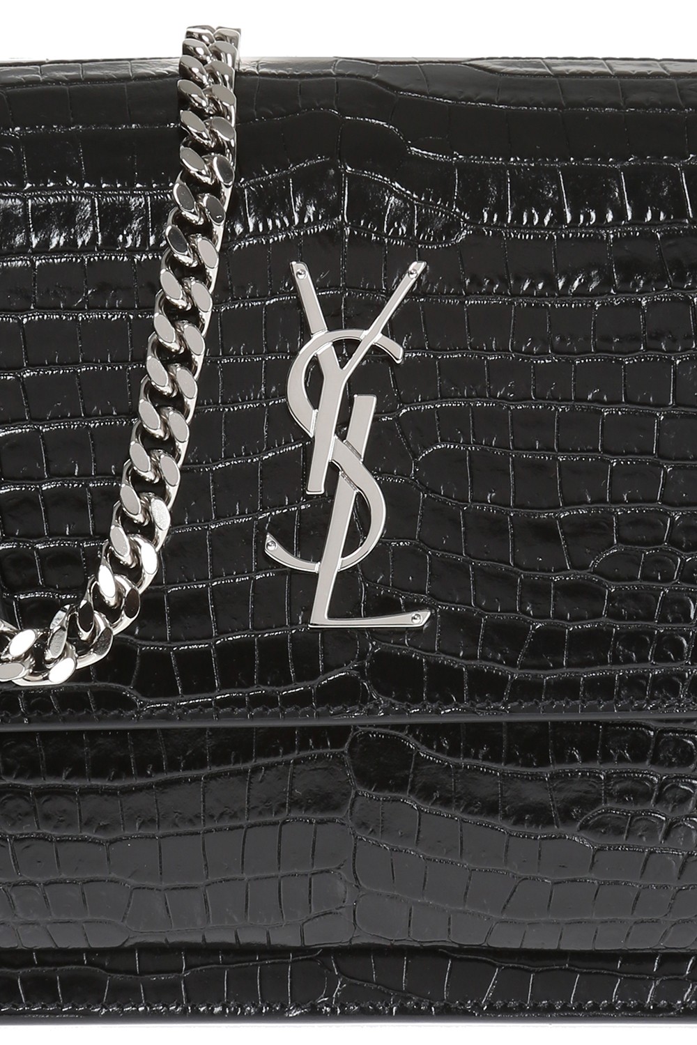 Saint Laurent 'Sunset Medium’ shoulder bag