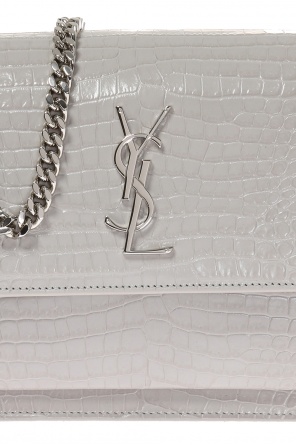 Saint Laurent 'Sunset Medium’ shoulder bag