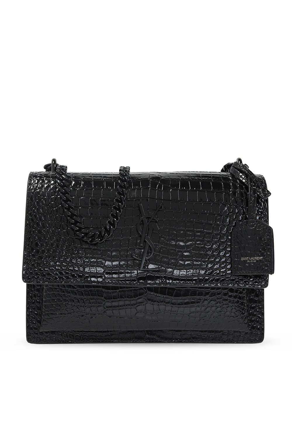 Saint Laurent 'Sunset Medium’ shoulder bag