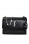 Saint Laurent ‘Sunset Medium’ shoulder bag