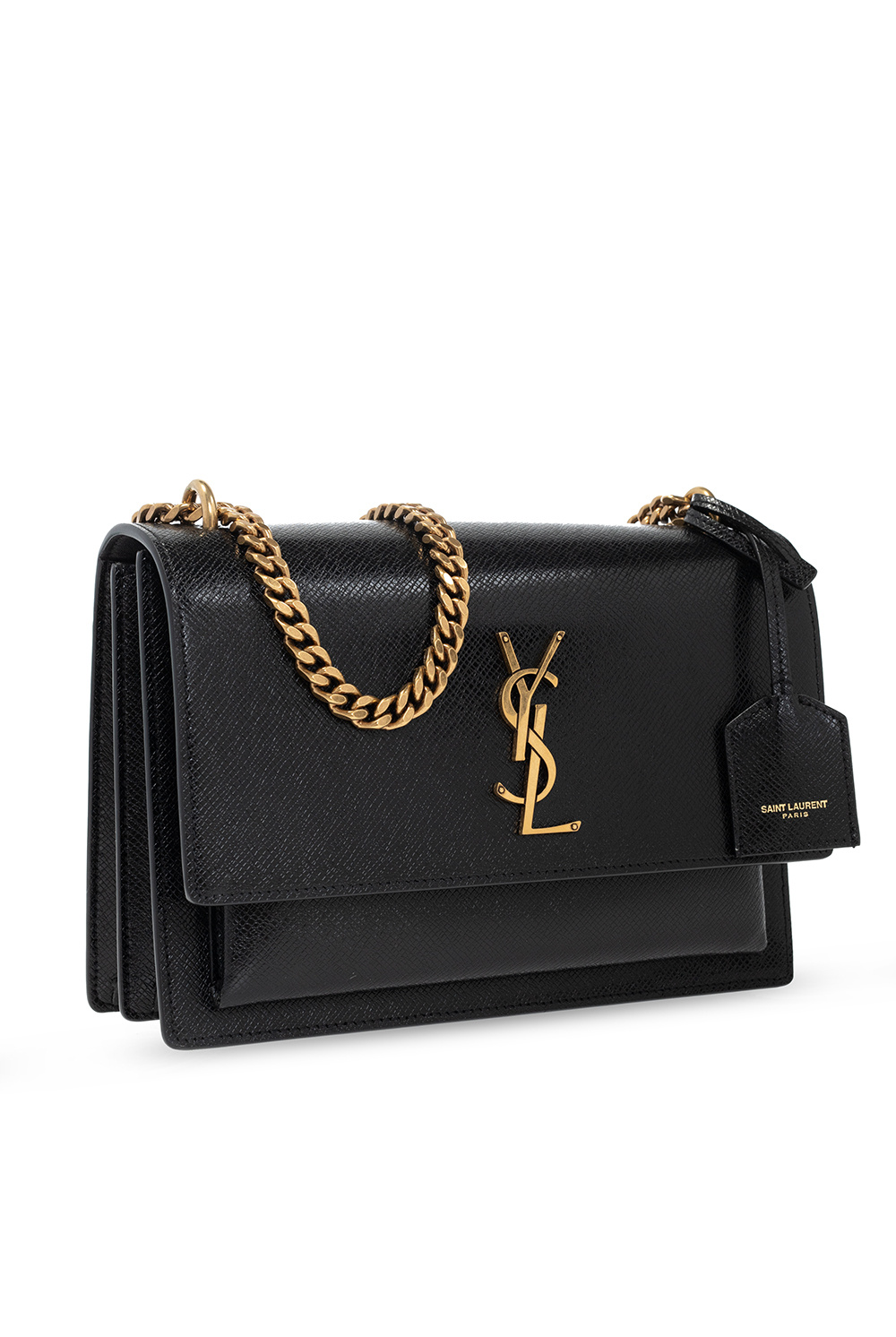 Saint Laurent ‘Sunset Medium’ shoulder bag