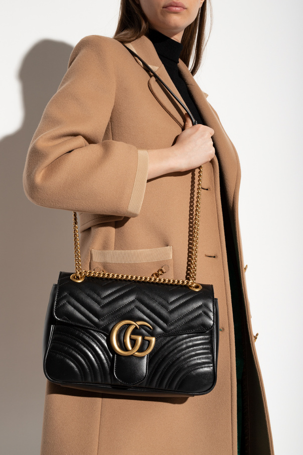 Gucci Torba na ramię ‘GG Marmont’