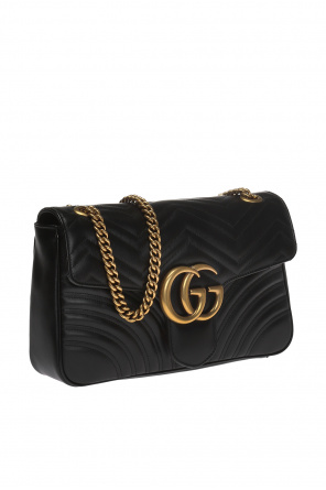 Gucci 'GG Marmont' shoulder bag