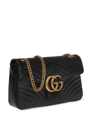 Gucci 'GG Marmont' shoulder bag