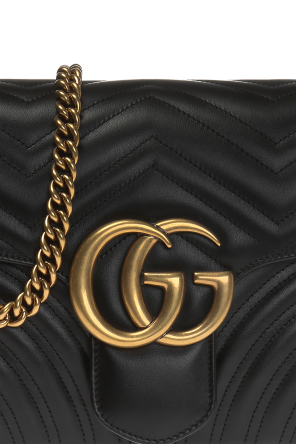 Gucci 'GG Marmont' shoulder bag