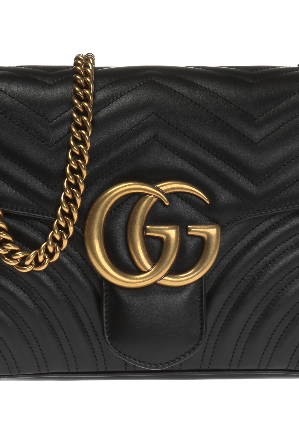 GG Marmont medium shoulder bag
