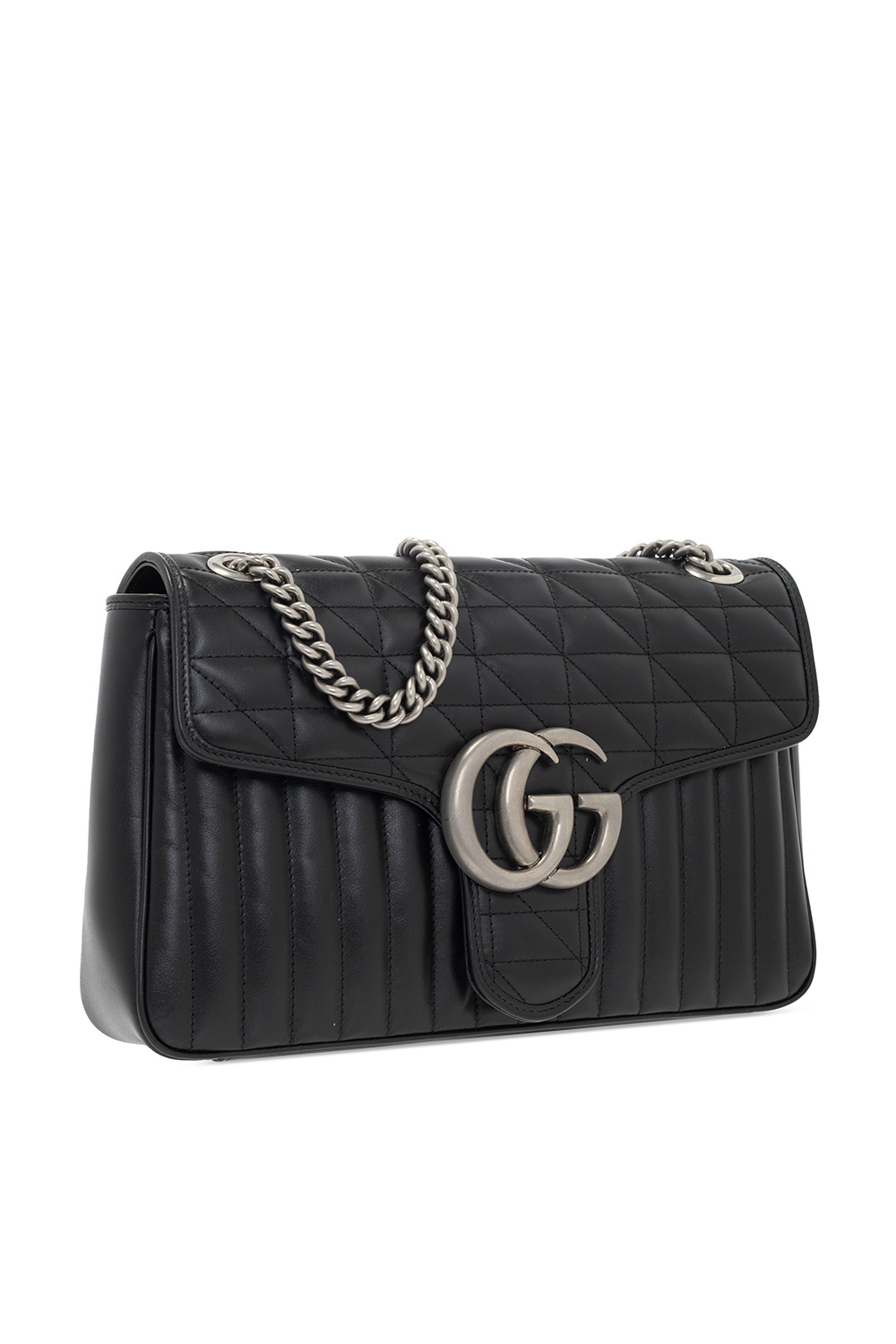 Gucci ‘GG Marmont’ shoulder bag