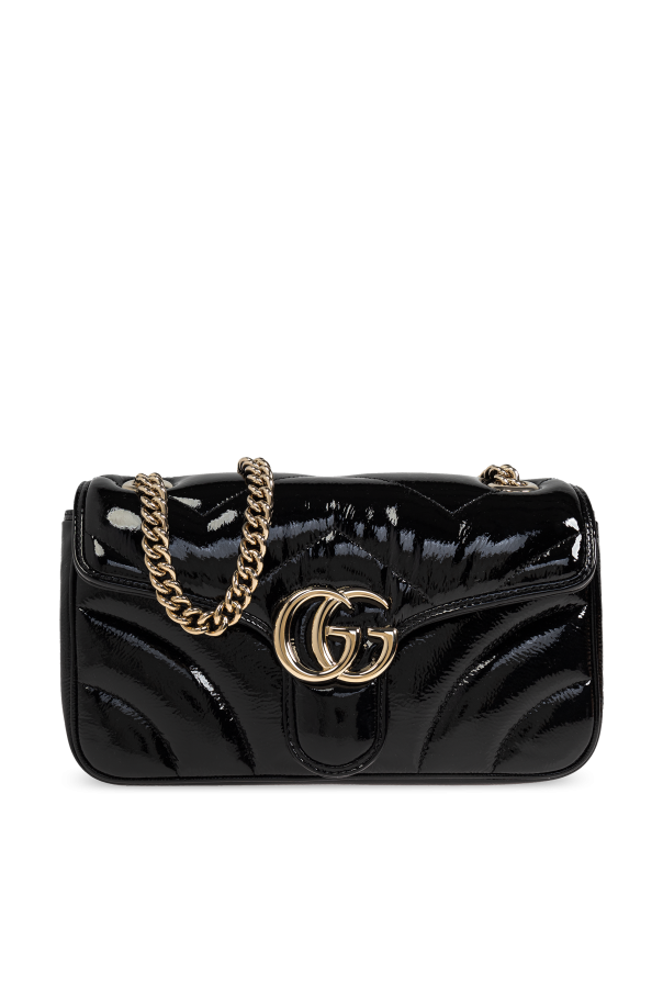 Gucci Torba na ramię `GG Marmont Small`