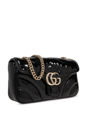 Gucci Torba na ramię `GG Marmont Small`