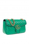 Gucci 'GG Marmont' LACED bag