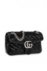 gucci Styles ‘GG Marmont’ shoulder bag