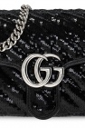 gucci Styles ‘GG Marmont’ shoulder bag