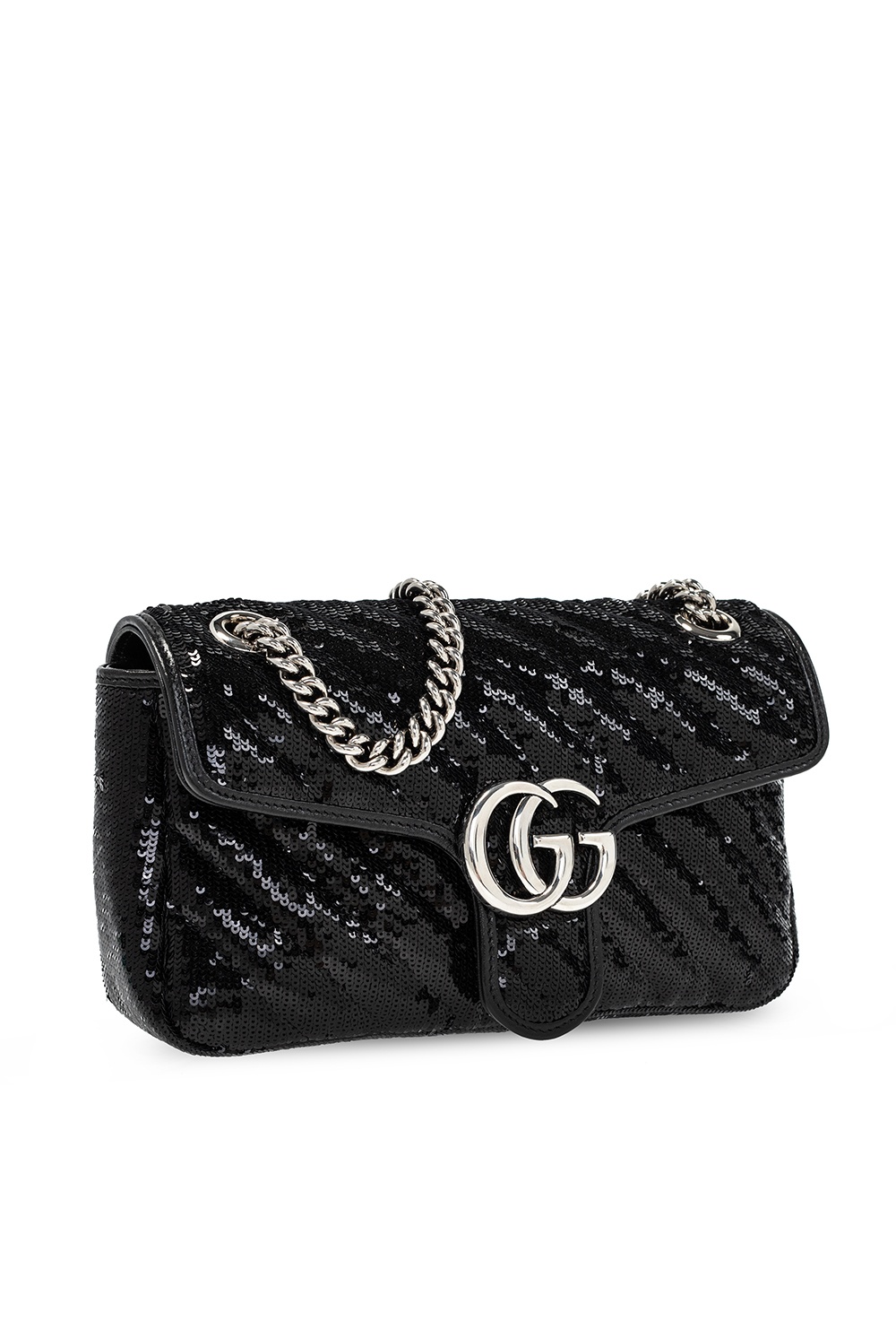 Gucci ‘GG Marmont’ shoulder bag