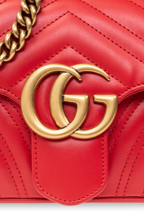 Gucci Torba na ramię ‘GG Marmont Small’