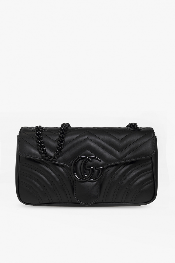 ‘GG Marmont Small’ shoulder bag od Gucci
