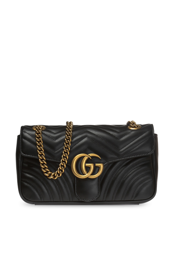 Gucci 'GG Marmont' shoulder bag