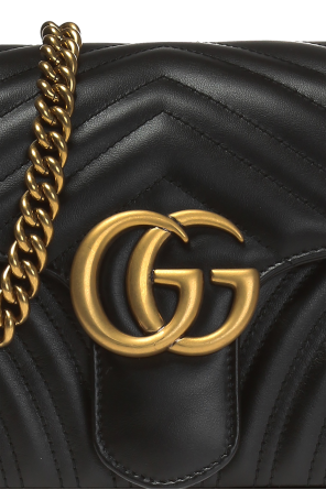 Gucci 'GG Marmont' shoulder bag