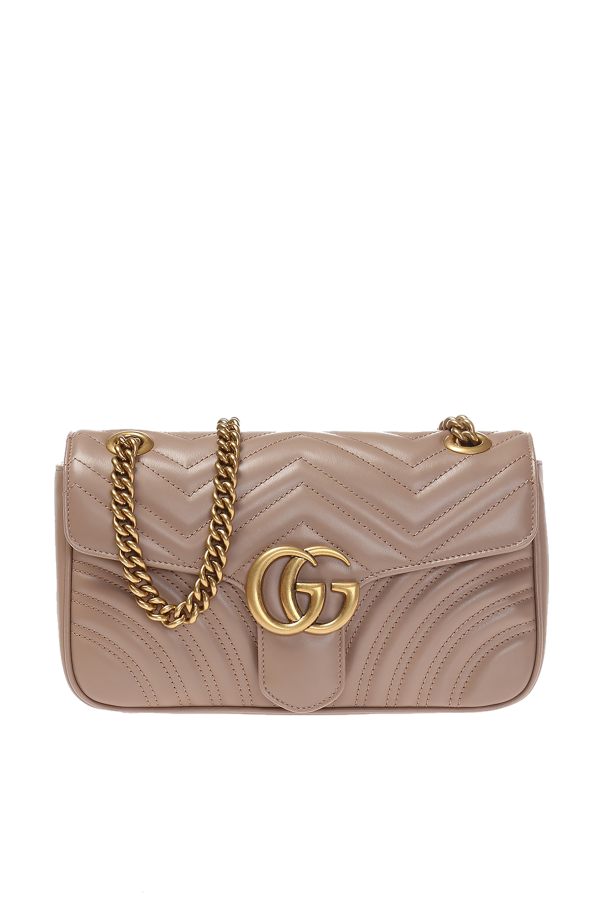 Gucci 'GG Marmont' shoulder bag