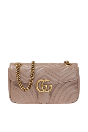 'GG Marmont' shoulder bag