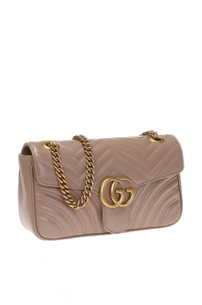 Gucci 'GG Marmont' shoulder bag