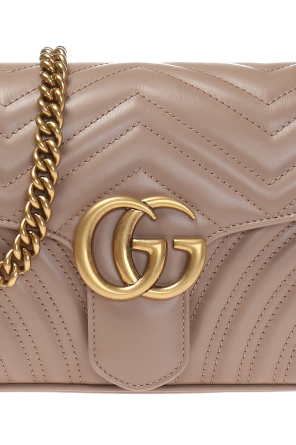 Gucci 'GG Marmont' shoulder bag