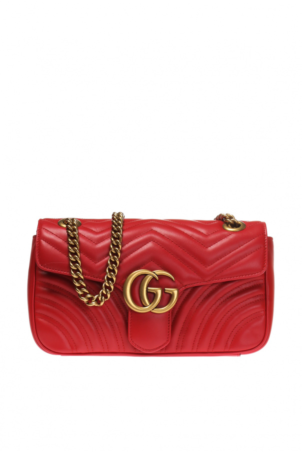 Gucci 'GG Marmont' shoulder bag