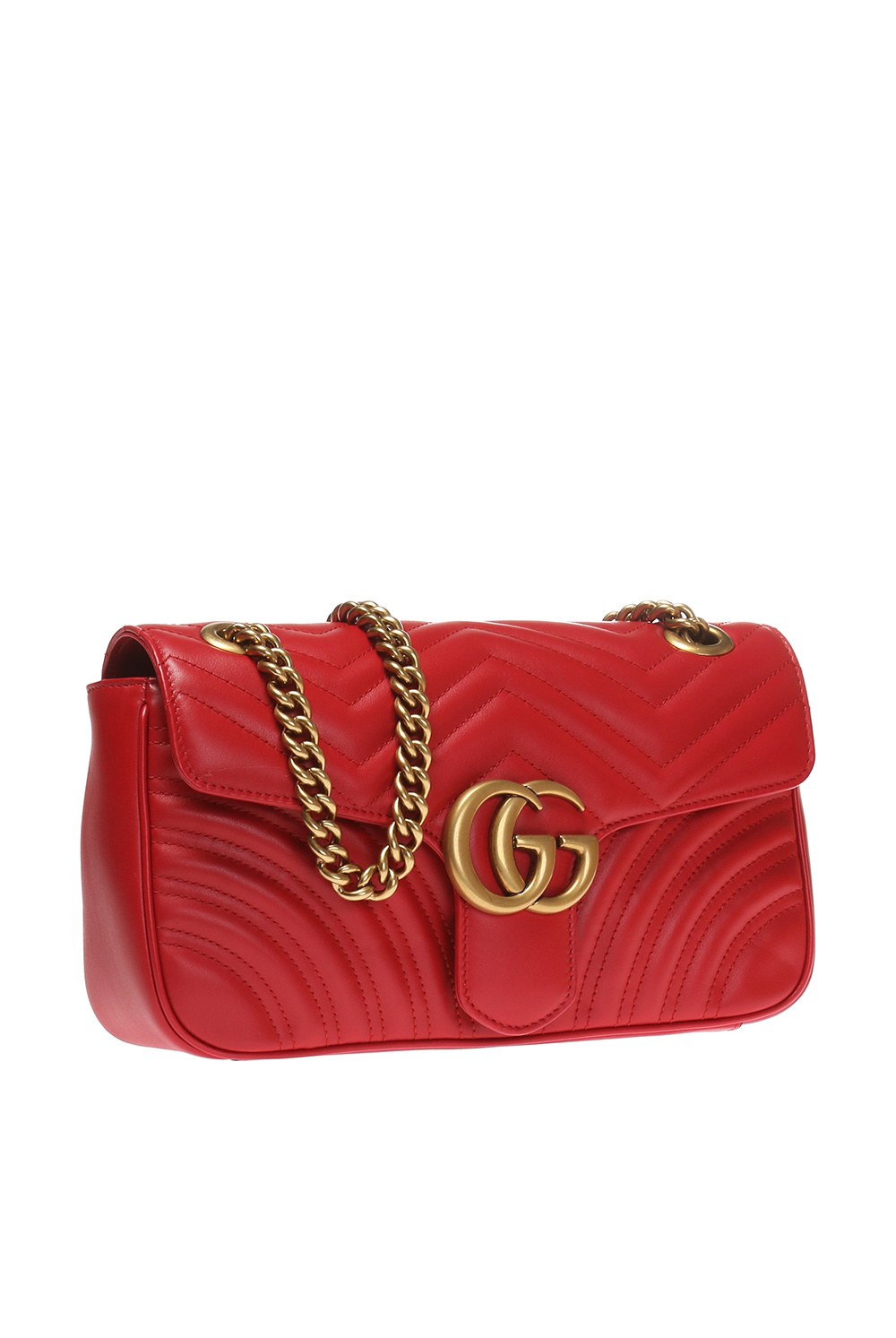 Gucci 'GG Marmont' shoulder bag