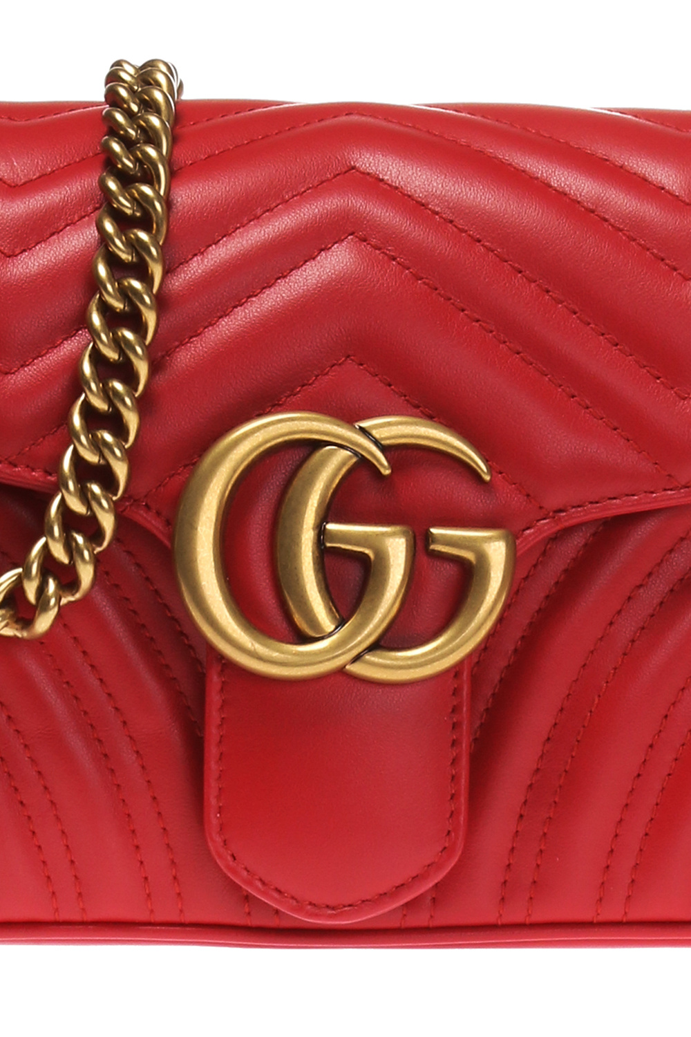 Gucci 'GG Marmont' shoulder bag