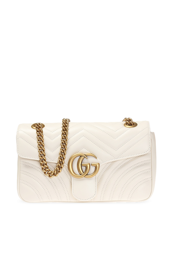 Gucci 'GG Marmont' shoulder bag