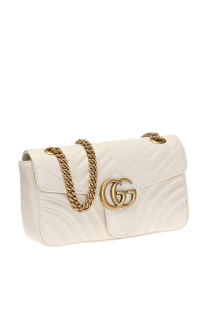 Gucci 'GG Marmont' shoulder bag