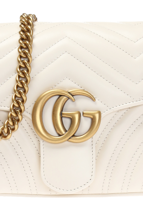 Gucci 'GG Marmont' shoulder bag