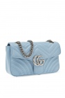 Gucci 'GG Marmont' quilted shoulder bag