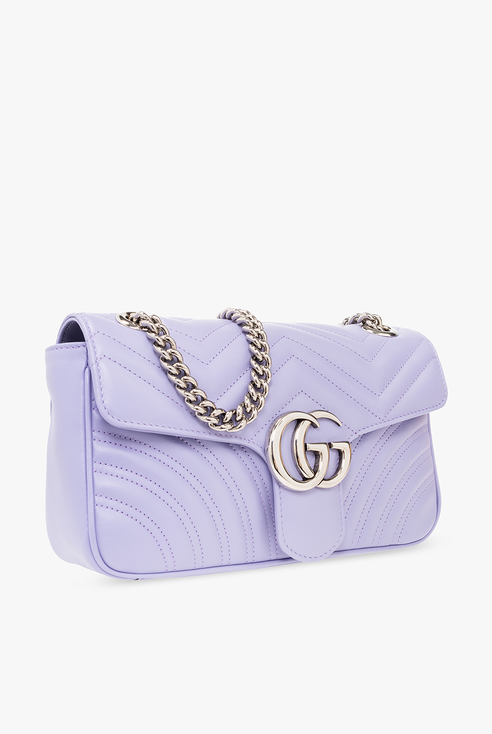 Gucci ‘GG Marmont Small’ shoulder bag