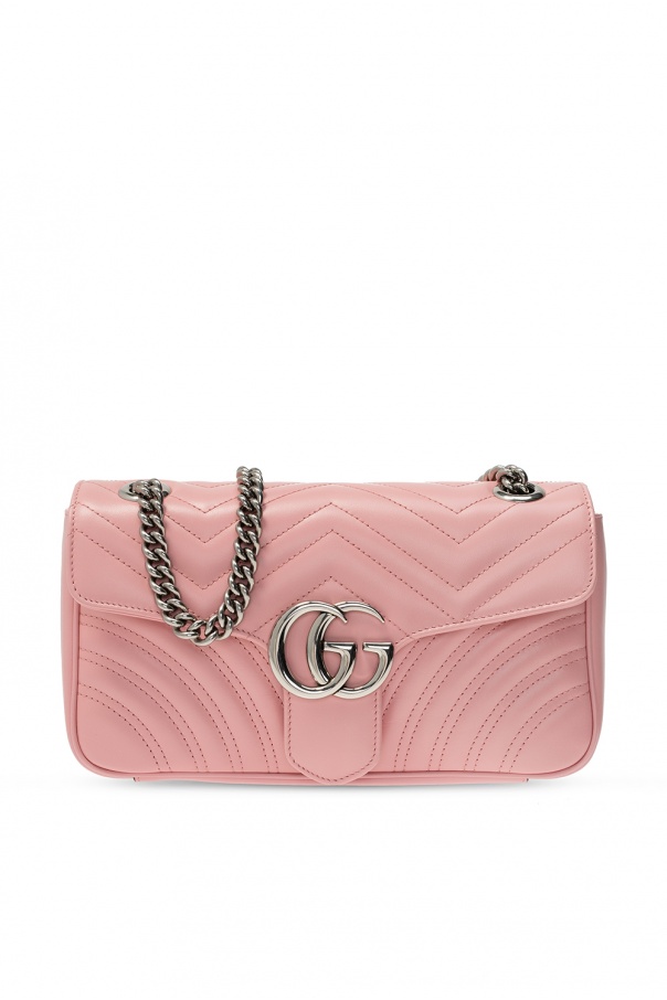 Gucci ‘GG Marmont’ shoulder bag