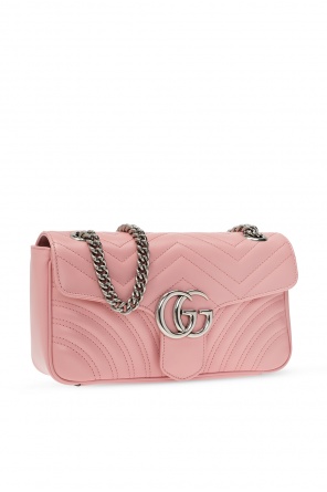 Gucci ‘GG Marmont’ shoulder bag