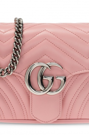 Gucci ‘GG Marmont’ shoulder bag