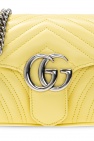 Gucci ‘GG Marmont’ shoulder bag