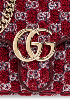 Gucci Shoulder bag GG Marmont