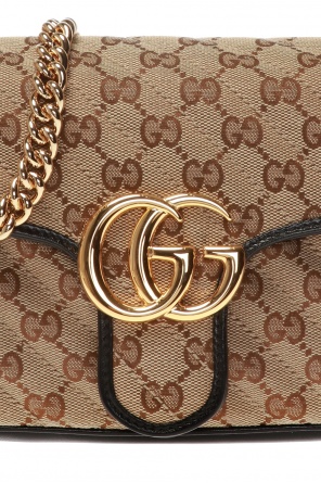 Gucci ‘GG Marmont’  shoulder bag