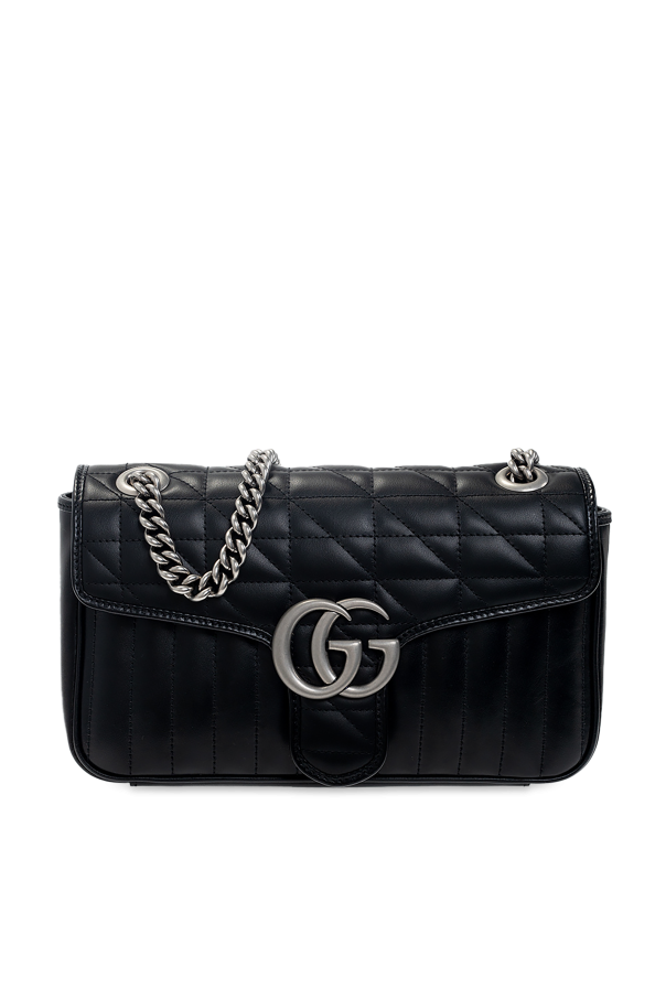 Gucci ‘GG Marmont Small’ shoulder bag