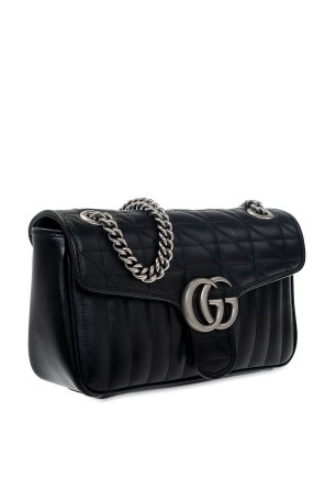 Gucci ‘GG Marmont Small’ shoulder bag