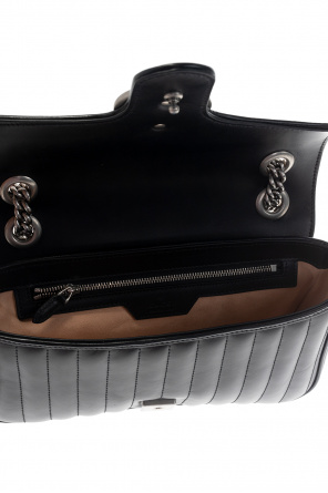 Gucci sacs ‘GG Marmont Small’ shoulder bag