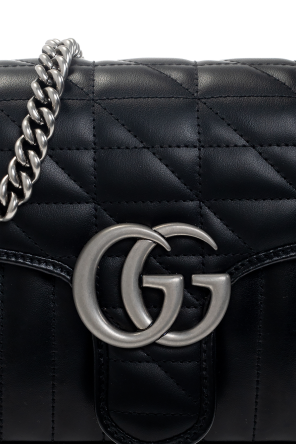 Gucci ‘GG Marmont Small’ shoulder bag