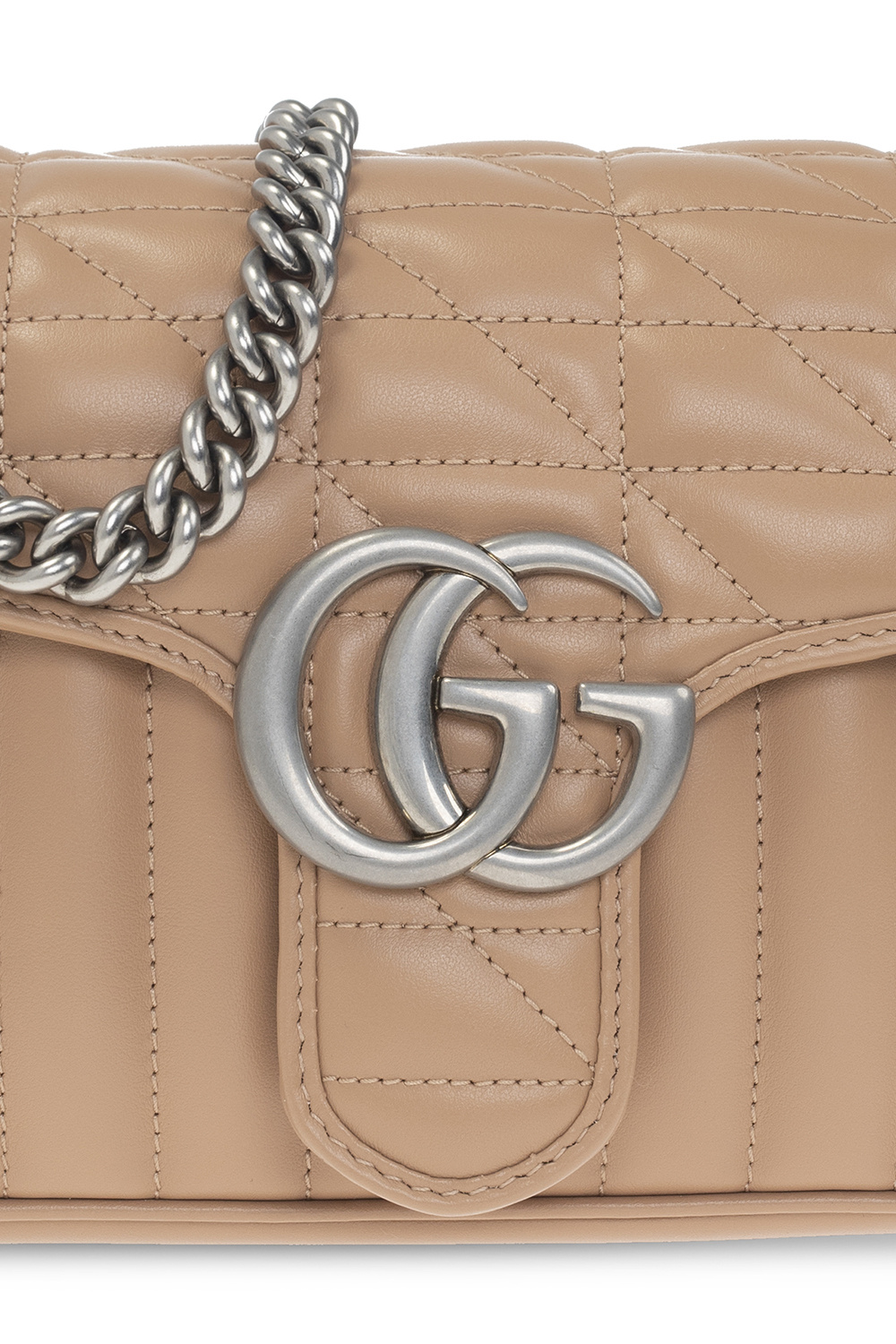 Gucci ‘GG Marmont 2.0’ shoulder bag