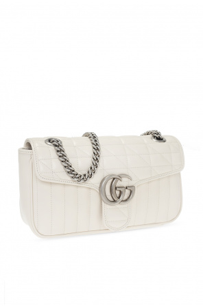 gucci authentique ‘GG Marmont Small’ shoulder bag