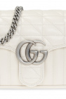 Gucci ‘GG Marmont Small’ Strawberry bag