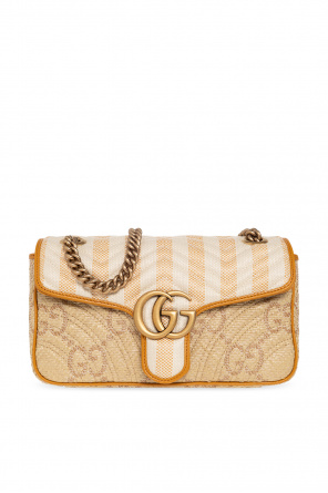 Gucci Bamboo Handbags