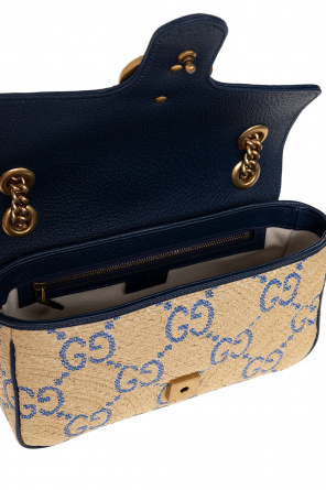 Gucci ‘GG Marmont’ shoulder bag