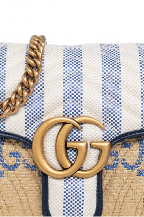 Gucci ‘GG Marmont’ shoulder bag