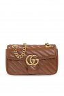 Gucci 'GG Marmont' shoulder bag